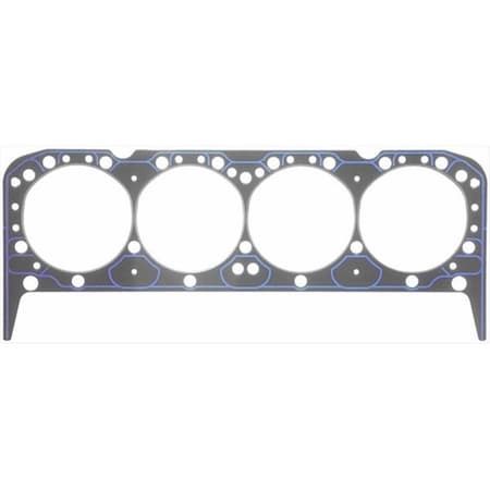Fel-Pro Cylinder Head Gasket - 0.039 In. F29-1010